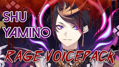 Is there a hashtag we can use for commentary for <b>voice</b> <b>packs</b>?. . Shu yamino voice pack free download